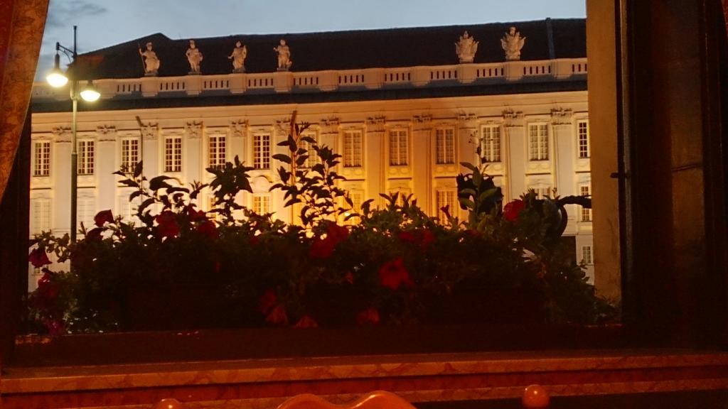 Der Platengarten أنسباخ المظهر الخارجي الصورة
